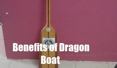 Benefits for Dragon Boat